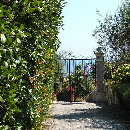 Villa Elizabeth Milazzo Kültér fotó