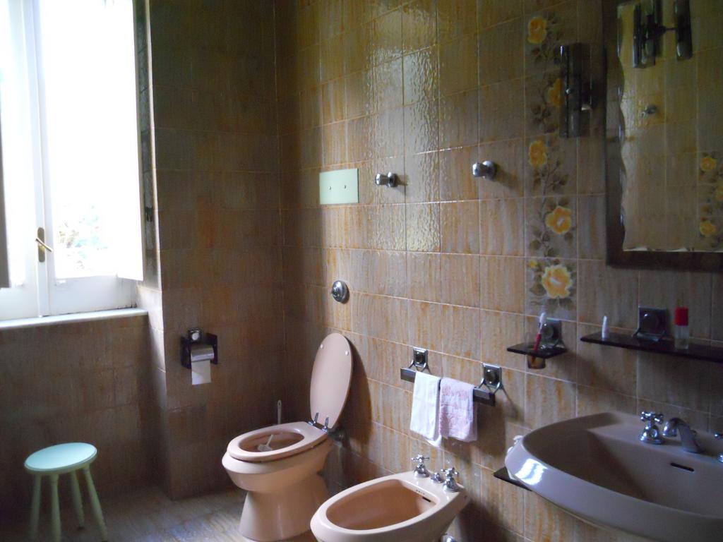 Villa Elizabeth Milazzo Szoba fotó