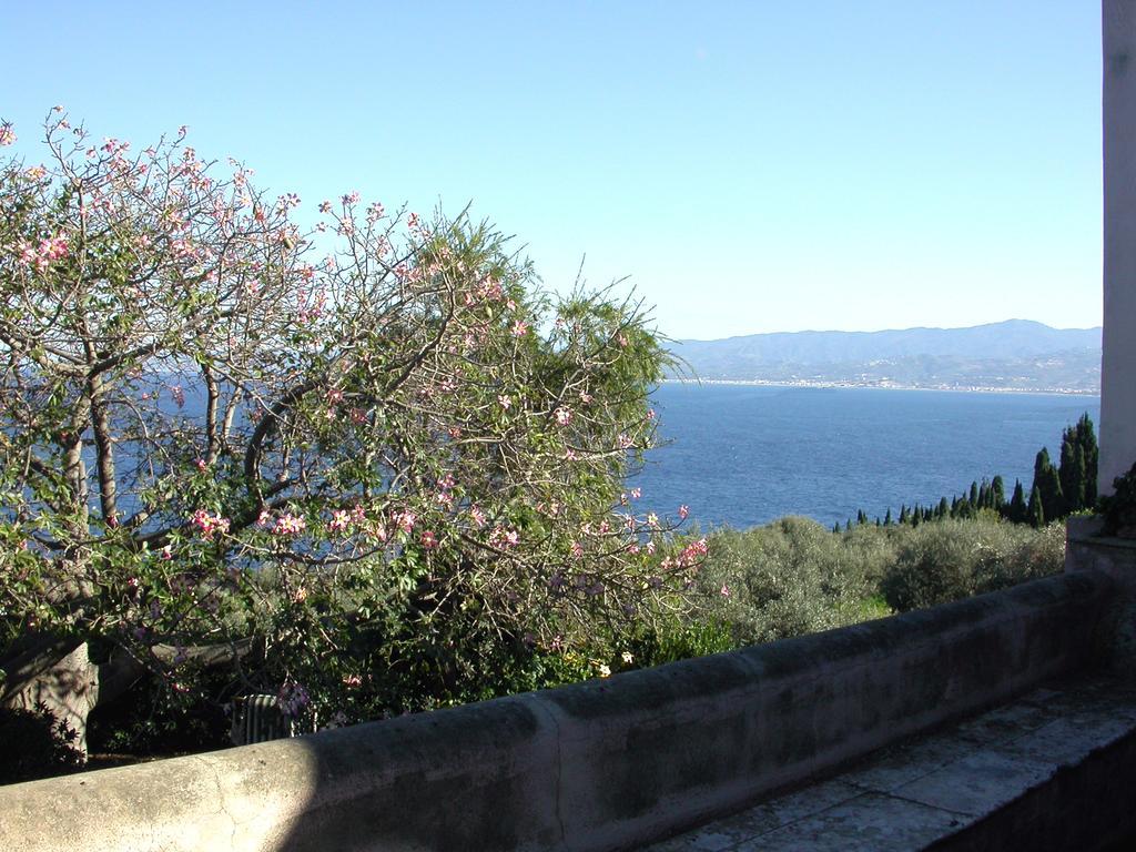 Villa Elizabeth Milazzo Szoba fotó