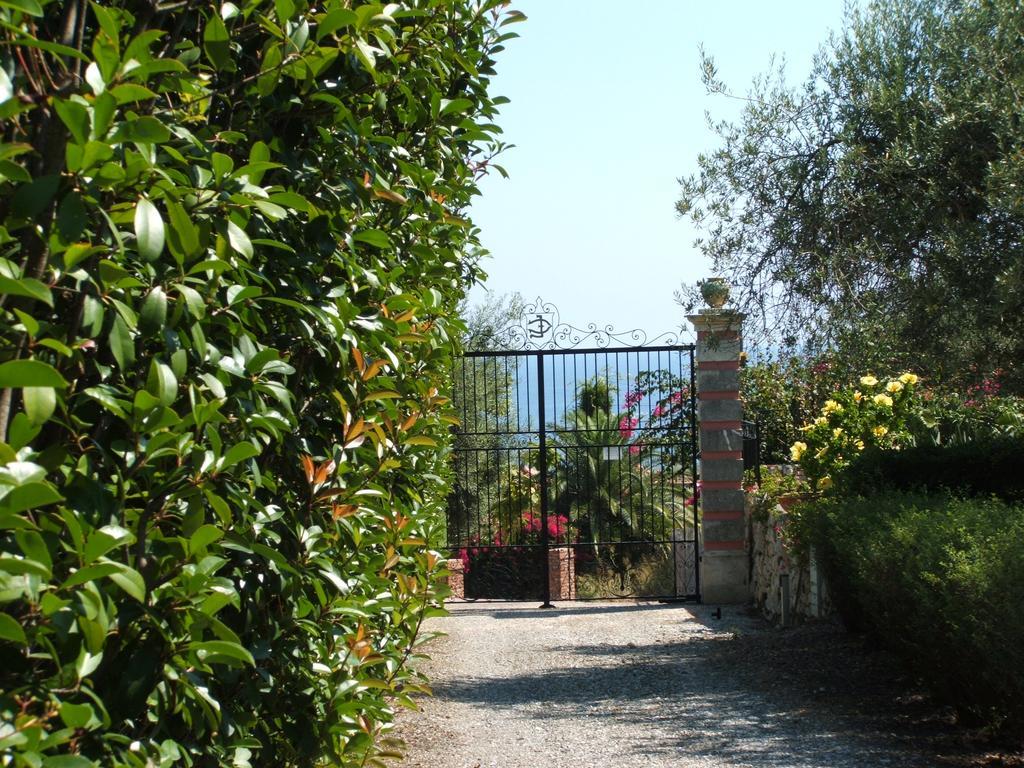 Villa Elizabeth Milazzo Kültér fotó